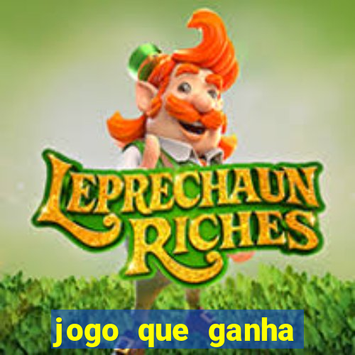 jogo que ganha dinheiro no cadastro sem deposito